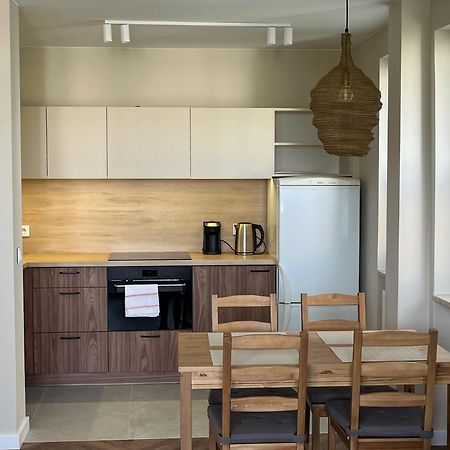 Appartement #W33 à Varsovie Extérieur photo