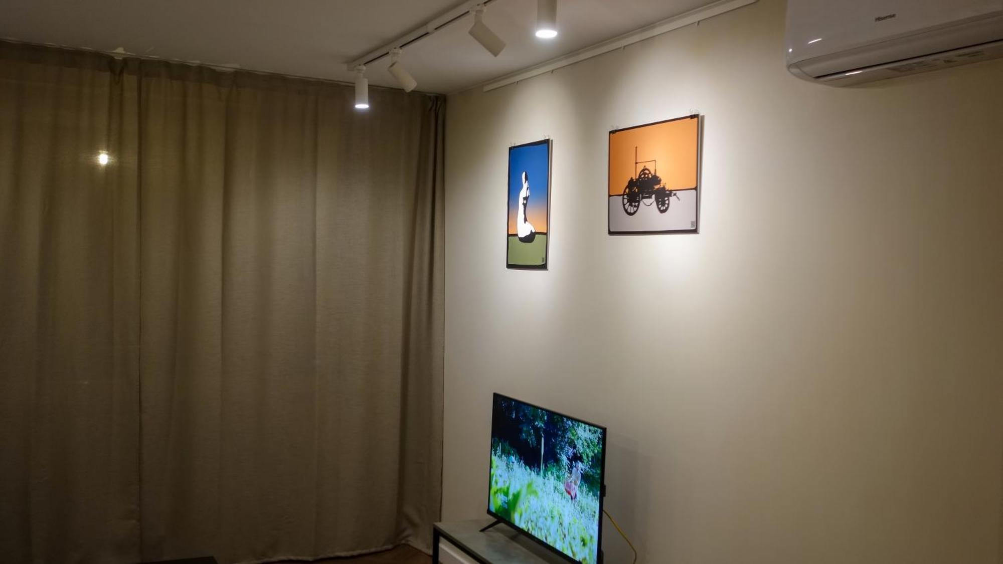 Appartement #W33 à Varsovie Extérieur photo