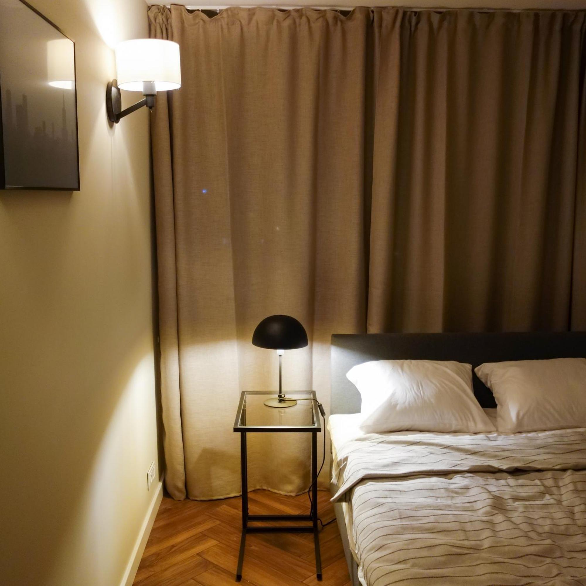 Appartement #W33 à Varsovie Extérieur photo